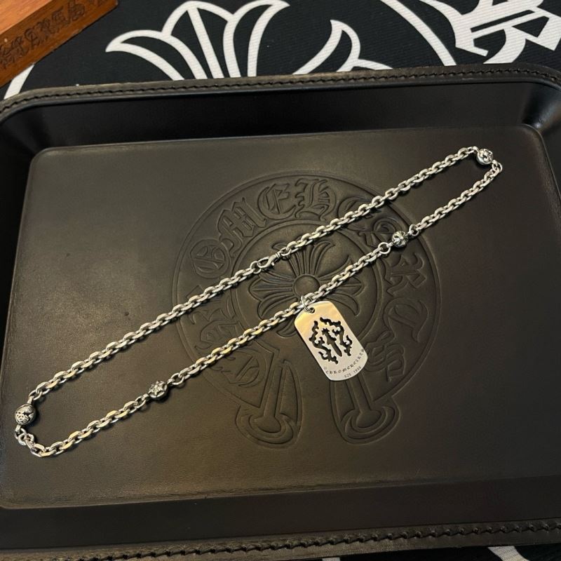 Chrome Hearts Necklaces